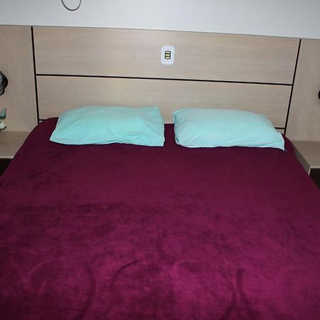 Aquarius Residence 卡达斯诺瓦斯 外观 照片