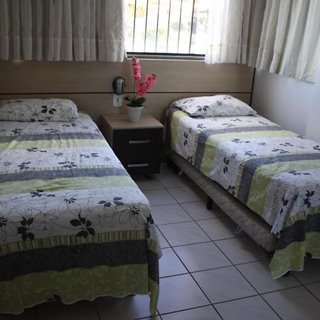 Aquarius Residence 卡达斯诺瓦斯 外观 照片