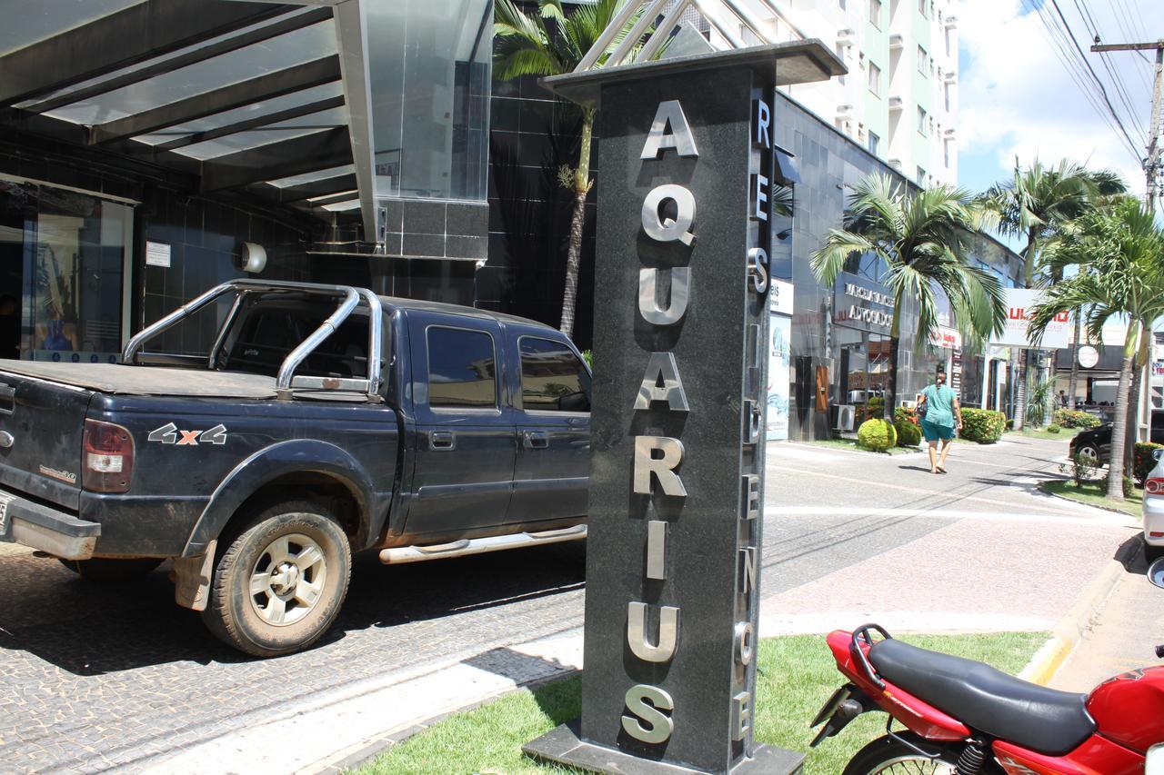 Aquarius Residence 卡达斯诺瓦斯 外观 照片