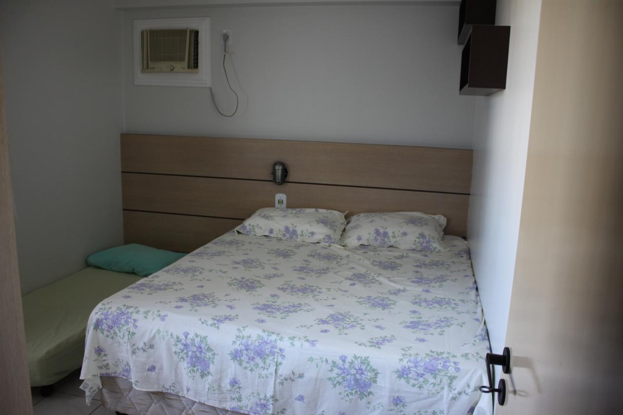 Aquarius Residence 卡达斯诺瓦斯 外观 照片