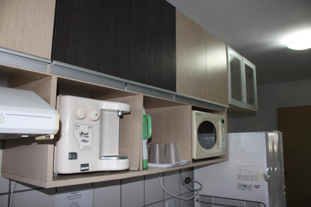 Aquarius Residence 卡达斯诺瓦斯 外观 照片