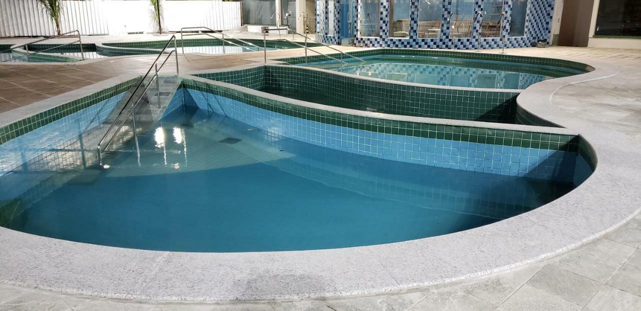Aquarius Residence 卡达斯诺瓦斯 外观 照片