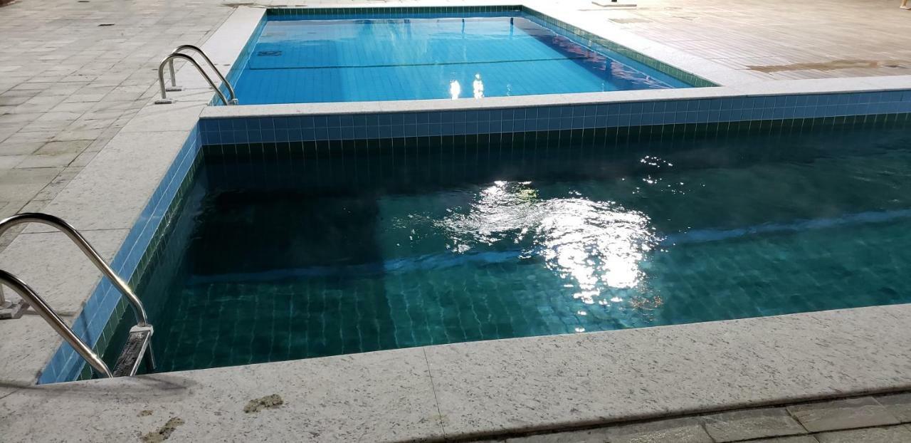 Aquarius Residence 卡达斯诺瓦斯 外观 照片