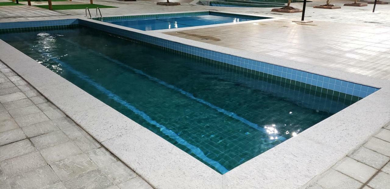Aquarius Residence 卡达斯诺瓦斯 外观 照片
